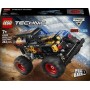 42219 MONSTER JAM GRAVE DIGGER