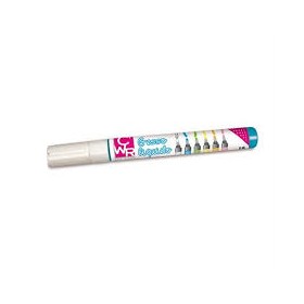 PENNARELLI GESSO 2.5MM BIANCO