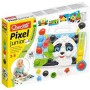 FANTACOLOR JUNIOR MOSAICO 3D CON BOTTONI