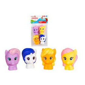 GOMMOLOSI PONY