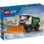 60490 LEGO SPAZZANEVE