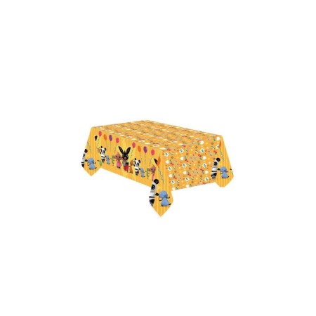 TOVAGLIA BING 120*180