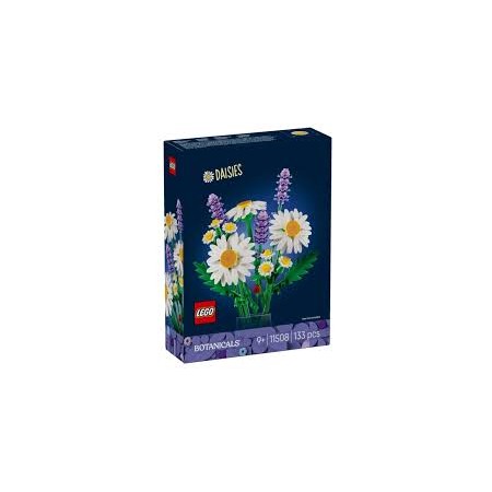 11508 LEGO MARGHERITE