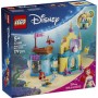 43285 LEGO IL MAGICO MINI-PALAZZO DI ARIEL