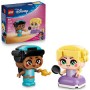 43303 LEGO MINI JASMINE E MINI RAPUNZEL