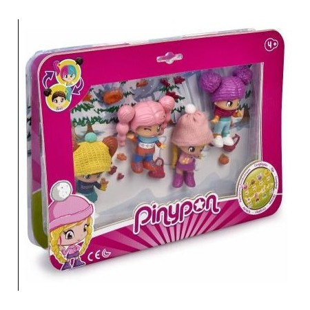100062 PINYPON SKI