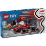60443 PITSTOP E MECCANICI