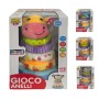 GIOCO ANELLI