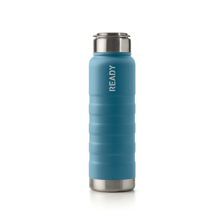 BORRACCE TERMICHE READY AZZURRE 650ML