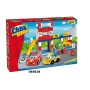 GARAGE SERVICE CARS BAMBINI