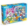 PUZZLE MAXI LISCIANI PZ.108 PAPERINO
