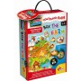 MONTESSORI BABY BOX LA MIA FATTORIA