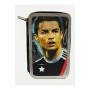 CORREDI 3 ZIP CELEBRITY ICONS
