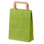 BUSTE SEALING 32+17X45 VERDE CHIARO