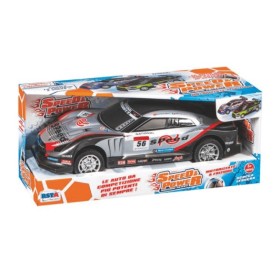 AUTO FRIZIONE SPEEDY POWER