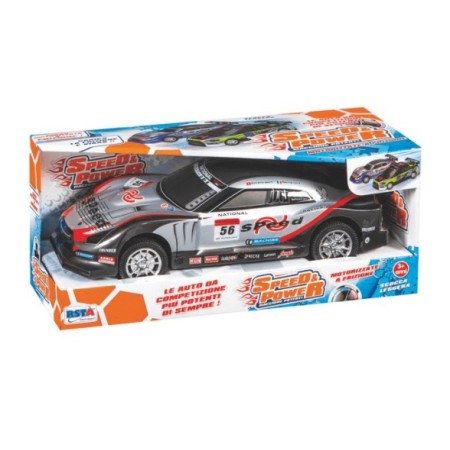 AUTO FRIZIONE SPEEDY POWER