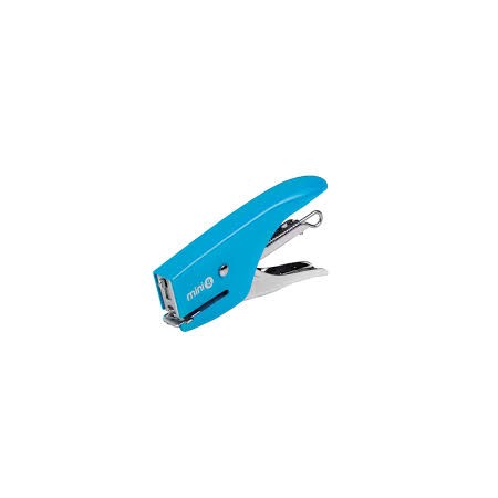 CUCITRICI MINI 8  AZZURRE