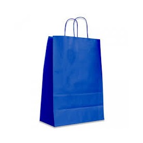BUSTE SEALING 27+12X37 BLU ELETTRICO