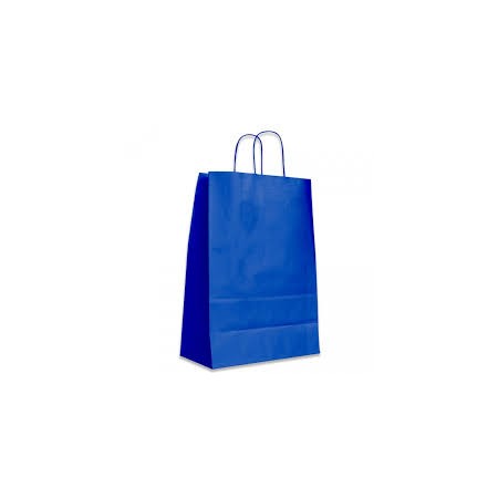BUSTE SEALING 27+12X37 BLU ELETTRICO