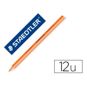 EVIDENZIATORI A MATITA STAEDTLER ARANCIONE