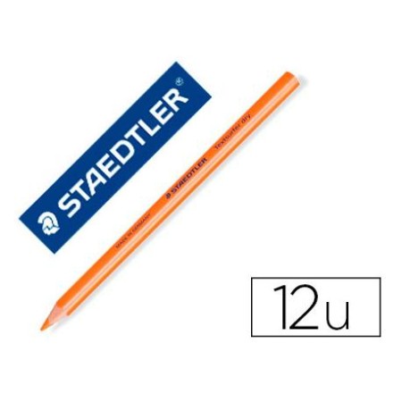 EVIDENZIATORI A MATITA STAEDTLER ARANCIONE