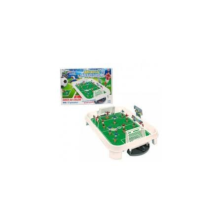 GIOCO CALCETTO ARENA STADIUM 38.5*26*6