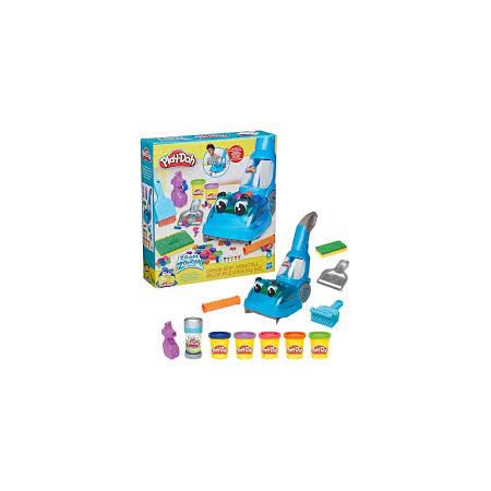 PLAY DOH ASPIRAPOLVERE