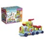 CAROTINA BABY IL TRENINO