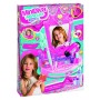 SET ACCESSORI MINIDIVA SPECCHIERA