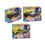 AUTO ROCK RACER RUOTE LIBERE