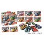 KIDS TARGET AUTO SPORTIVE 8