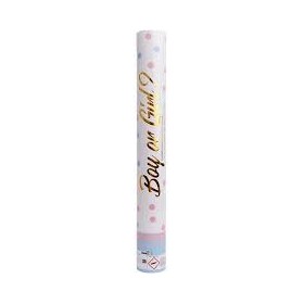 CANNONE SPARACORIANDOLI CM.40 BOY