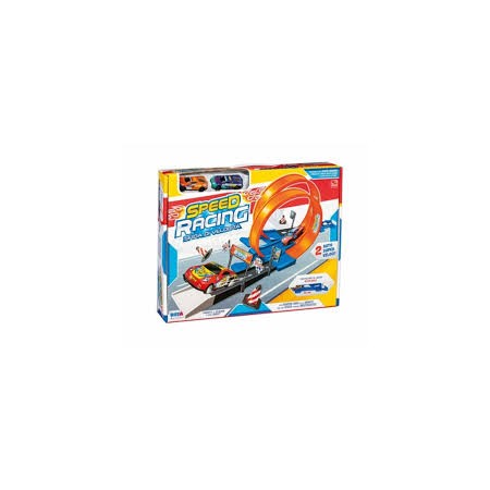 PISTA LANCIO SPEED RACING