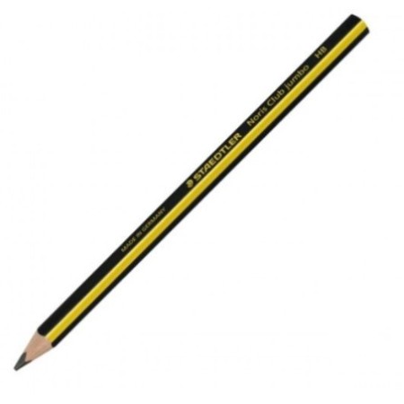 MATITE STAEDTLER JUMBO HB
