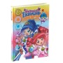 DIARI STD 10M TWIN PRINCESS