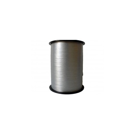 NASTRI X CONF. 250Y MAT COLOR INAB ARGENTO
