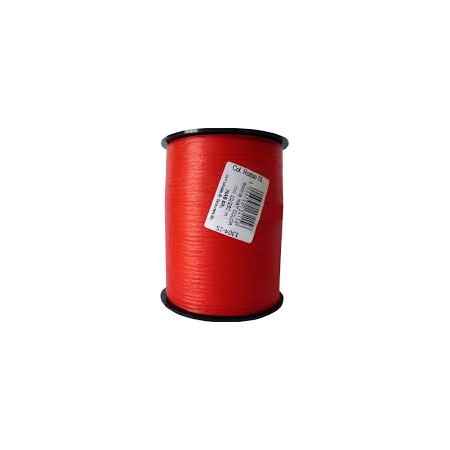NASTRI X CONF. 250Y MAT COLOR INAB ROSSO