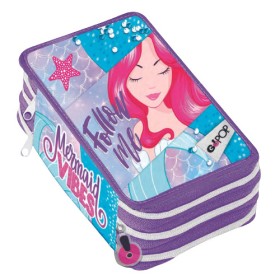 CORREDI 3 ZIP GO POP SIRENA