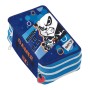 CORREDI 3 ZIP GO POP BORN TO PLAY