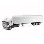 CAMION MERCEDES BENZ 1:43