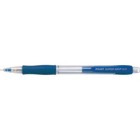 PORTAMINE 0.5 SUPEGRIP H185  BLU