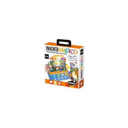 INVENTAMAGICO