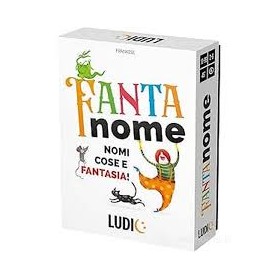 HEADU FANTA NOME