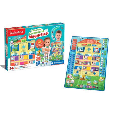 ORGANIZER MAGNETICO
