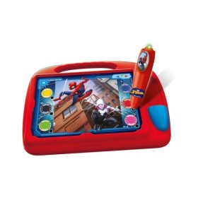 TRAVEL QUIZ SPIDERMAN NEW