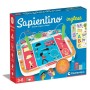 SAPIENTINO INGLESE 2024