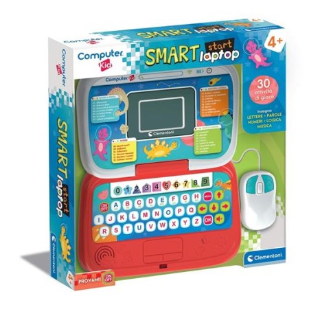 BASIC LCD LAPTOP