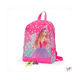 ZAINI ASILO BARBIE