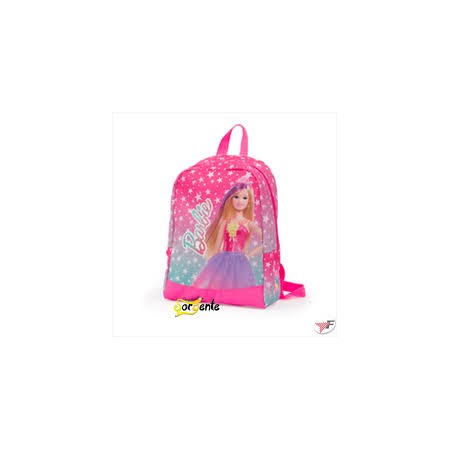 ZAINI ASILO BARBIE