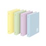 CARPETTE UNIV. A4 ONE COLOR BLASETTI PASTEL